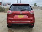 2016 Nissan ROGUE S FWD