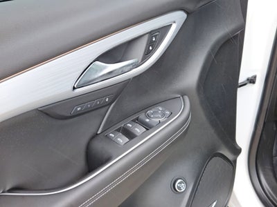 2025 Buick ENVISION AVENIR