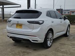 2025 Buick ENVISION AVENIR