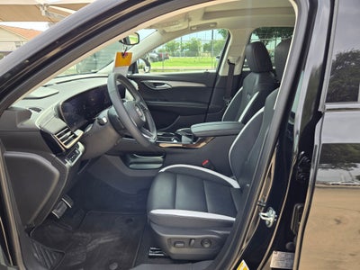 2024 Buick ENVISION SPORT TOURING