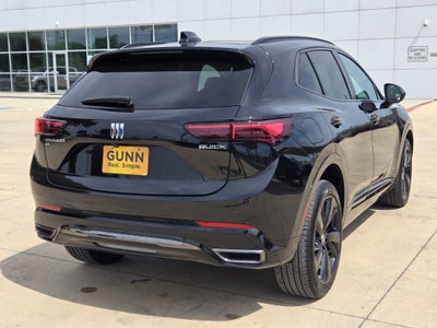 2024 Buick ENVISION SPORT TOURING