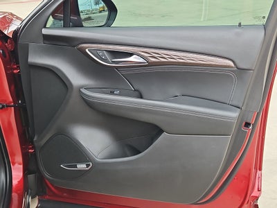 2021 Buick ENVISION ENVISION