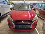 2022 Mitsubishi MIRAGE HATCHBACK