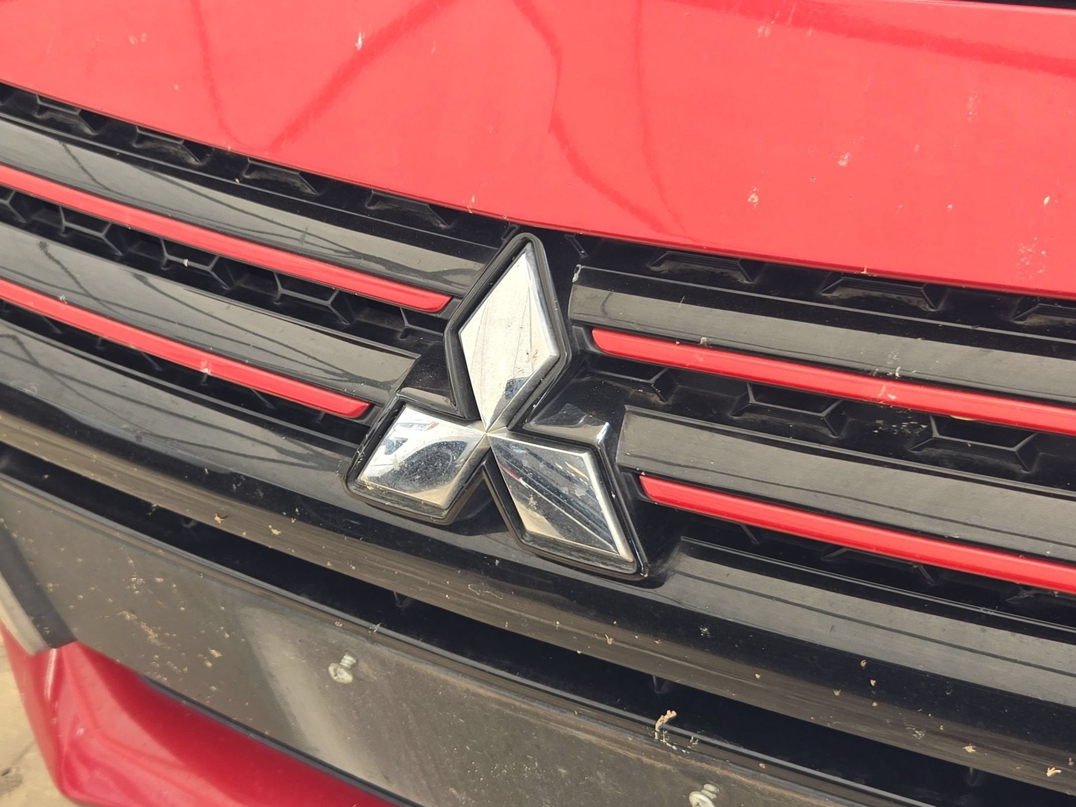 2022 Mitsubishi MIRAGE HATCHBACK