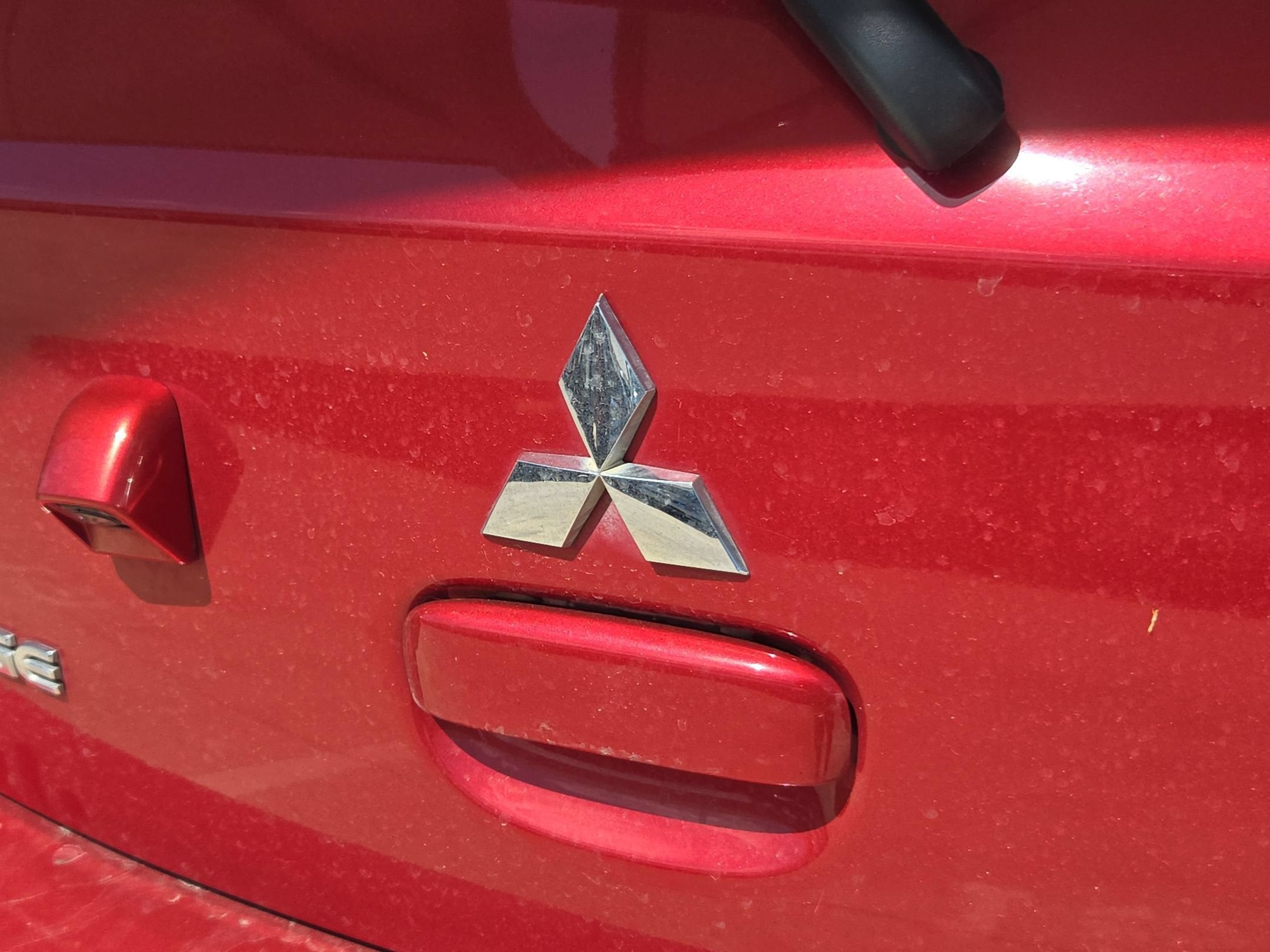 2022 Mitsubishi MIRAGE HATCHBACK