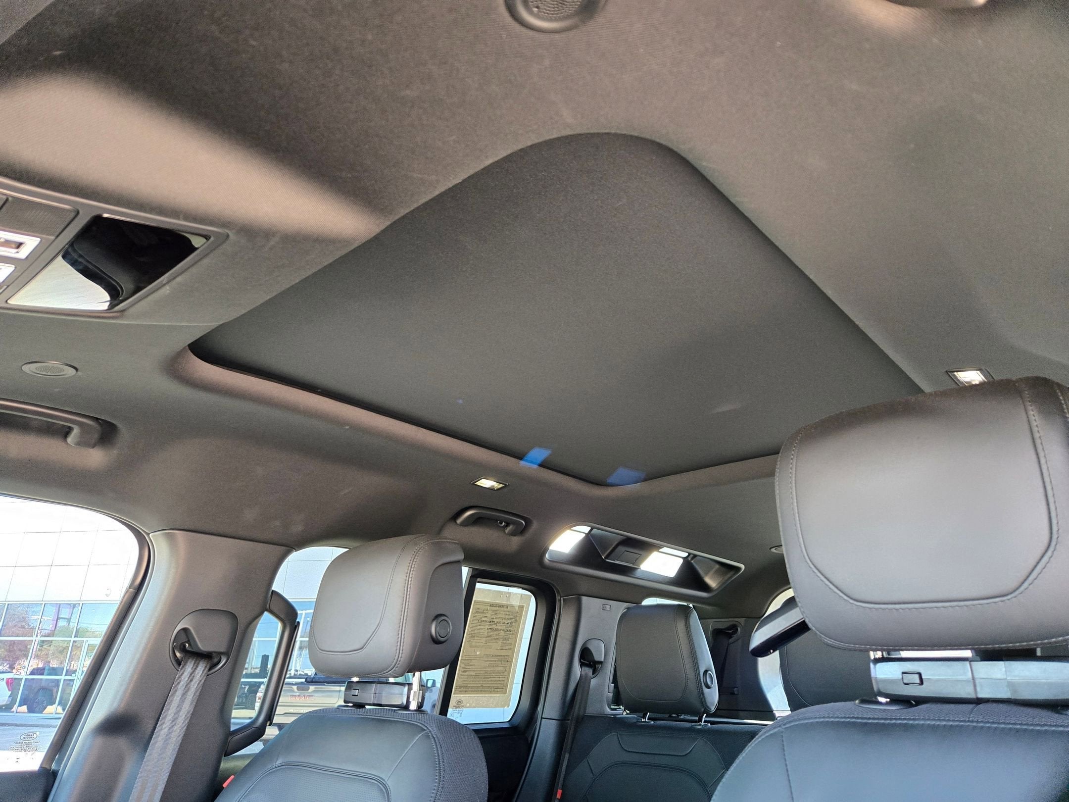 2024 Land Rover DEFENDER DEFENDER