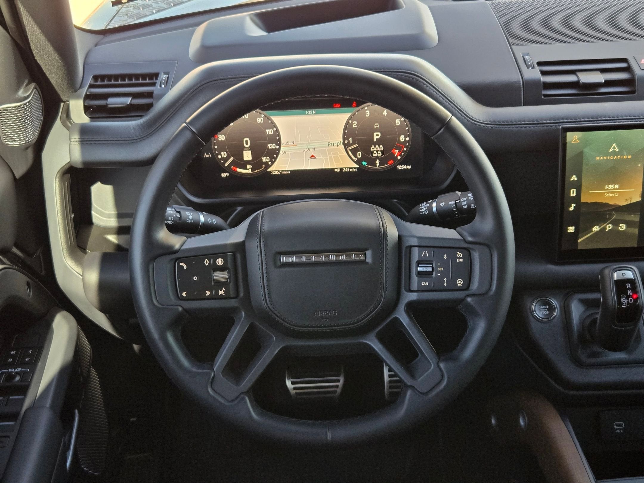 2024 Land Rover DEFENDER DEFENDER