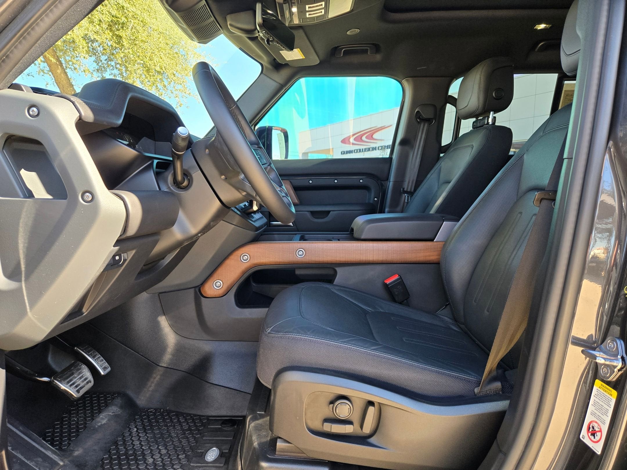 2024 Land Rover DEFENDER DEFENDER