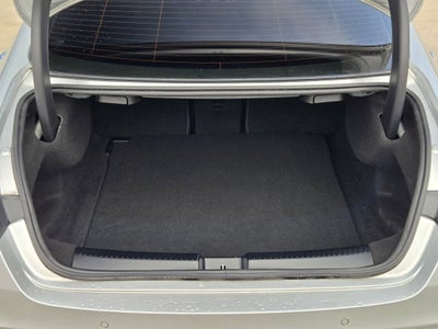 2023 Mercedes-Benz AMG® CLA 45 AMG®