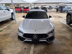 2023 Mercedes-Benz AMG® CLA 45 AMG®