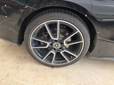2021 Mercedes-Benz C-CLASS C 300