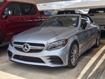 2023 Mercedes-Benz C-CLASS AMG®
