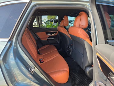 2025 Mercedes-Benz GLC GLC 300