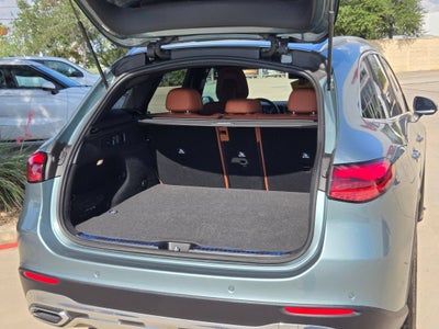 2025 Mercedes-Benz GLC GLC 300