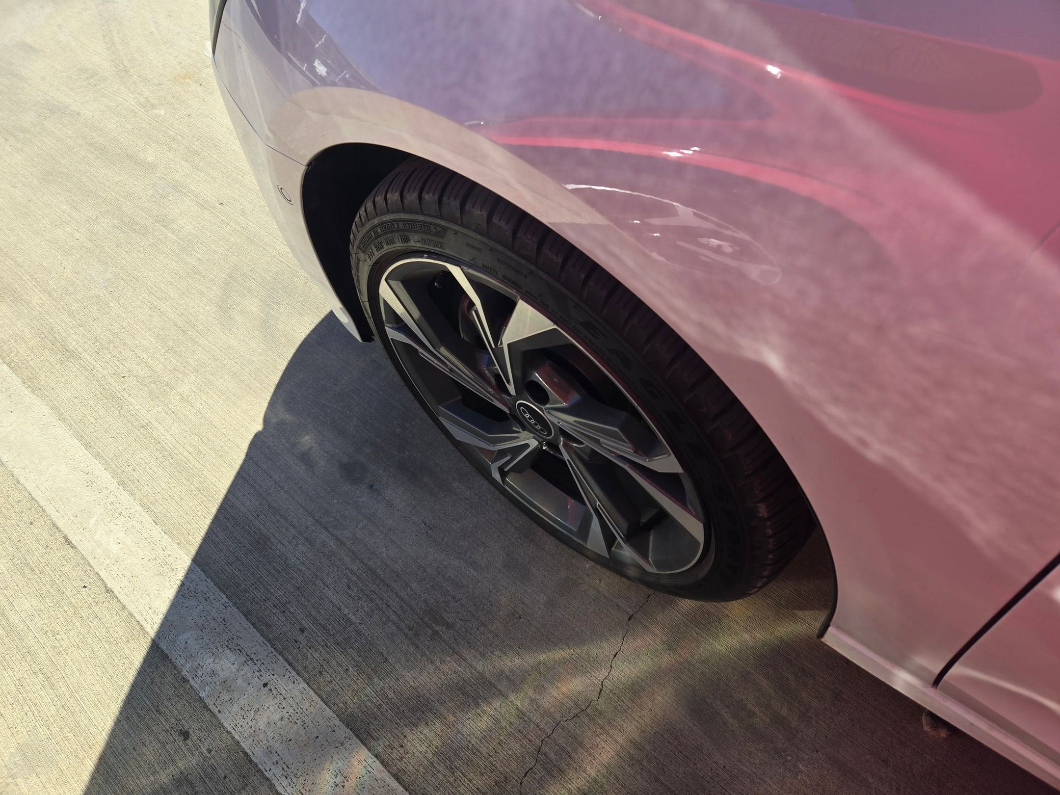 2022 Audi A3 PREMIUM