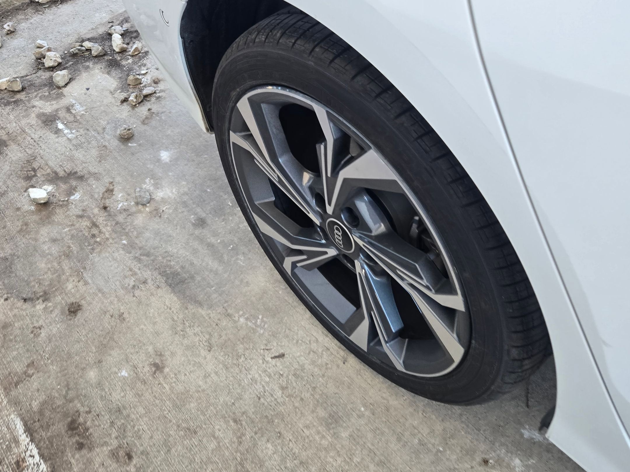 2022 Audi A3 PREMIUM