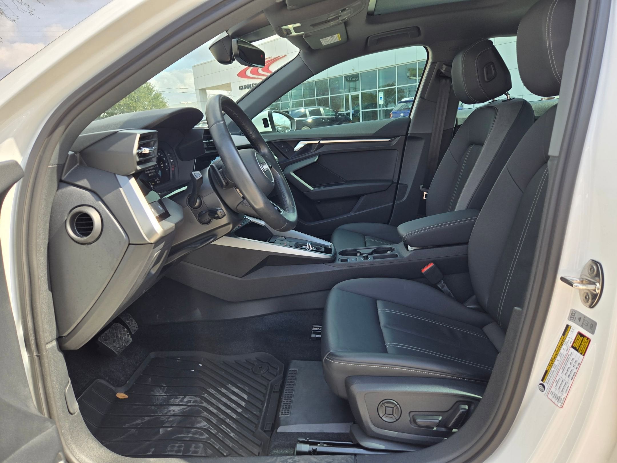 2022 Audi A3 PREMIUM