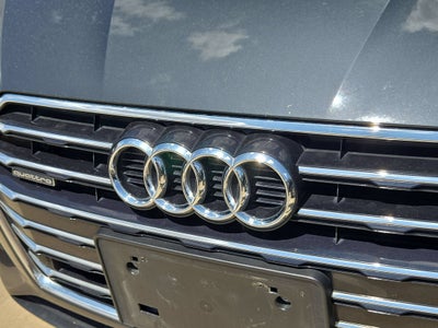 2019 Audi A5 Premium Plus