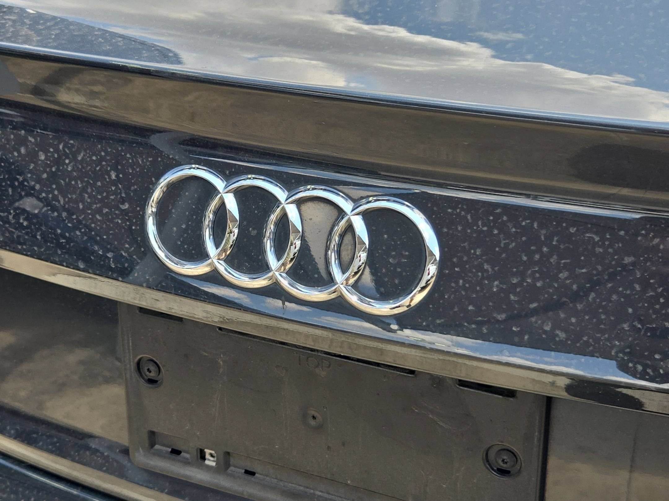 2019 Audi A5 Premium Plus