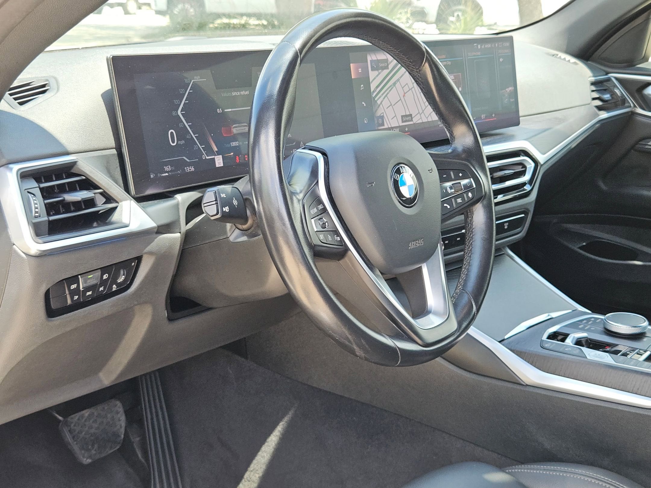 2024 BMW 4 SERIES 430I