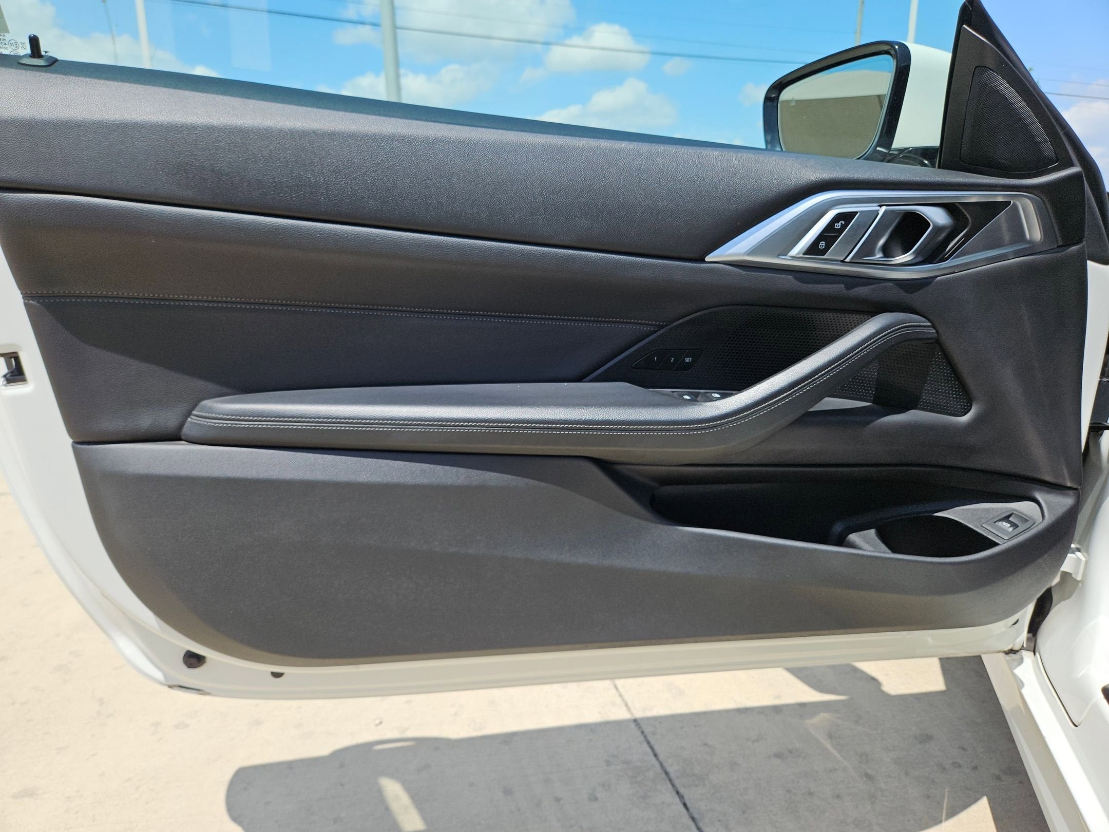 2024 BMW 4 SERIES 430I