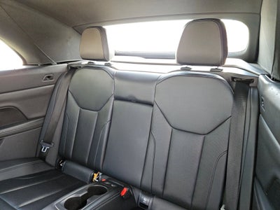 2024 BMW 4 SERIES 430I