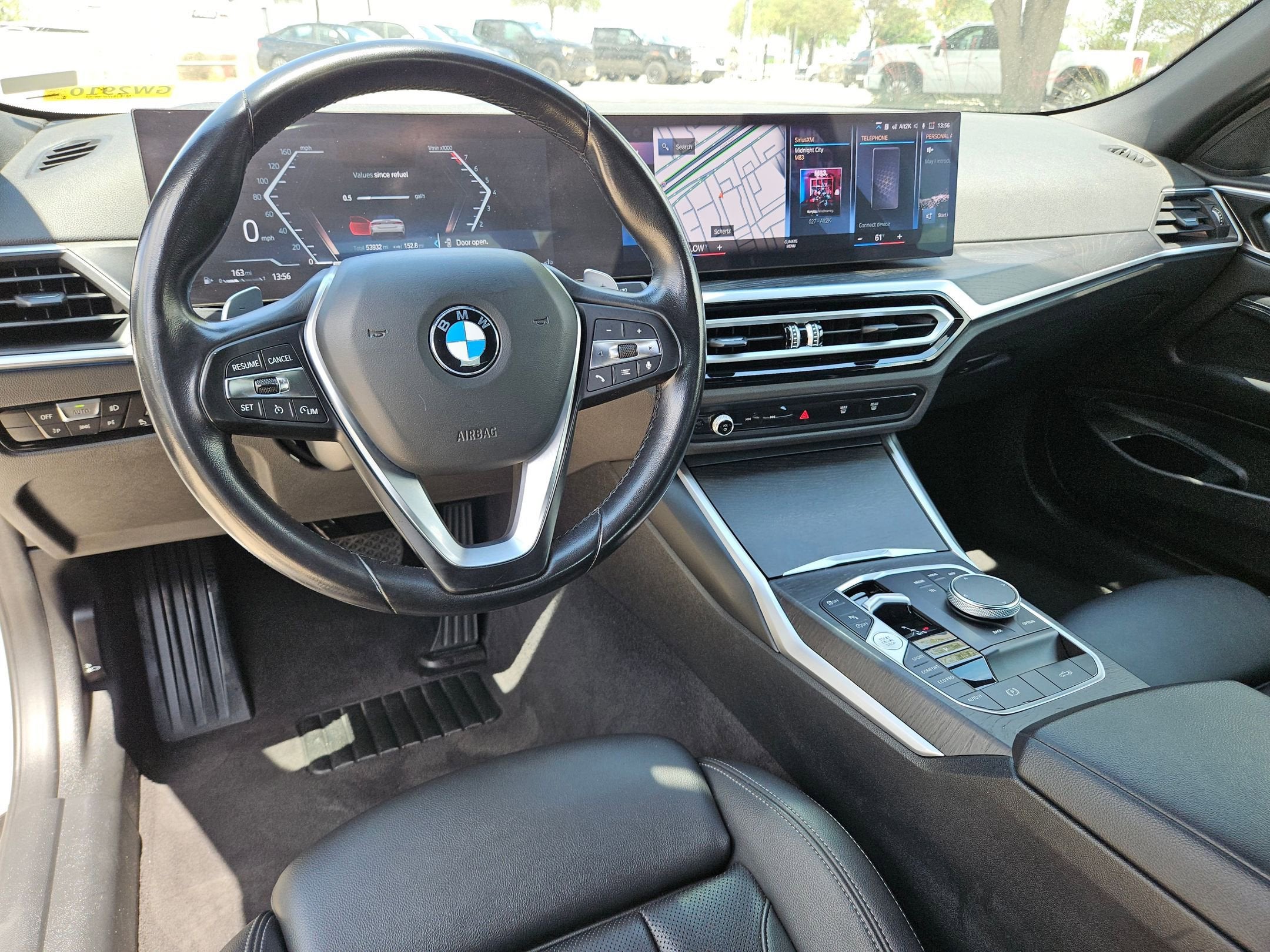 2024 BMW 4 SERIES 430I