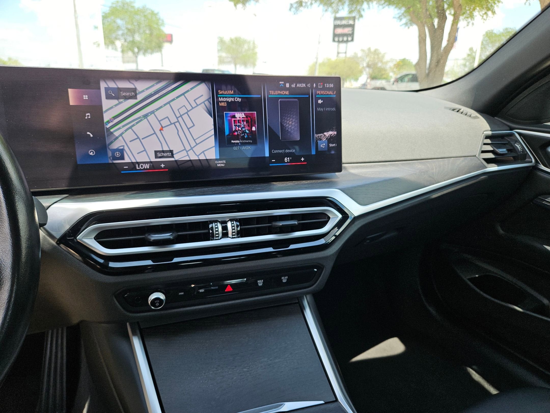 2024 BMW 4 SERIES 430I