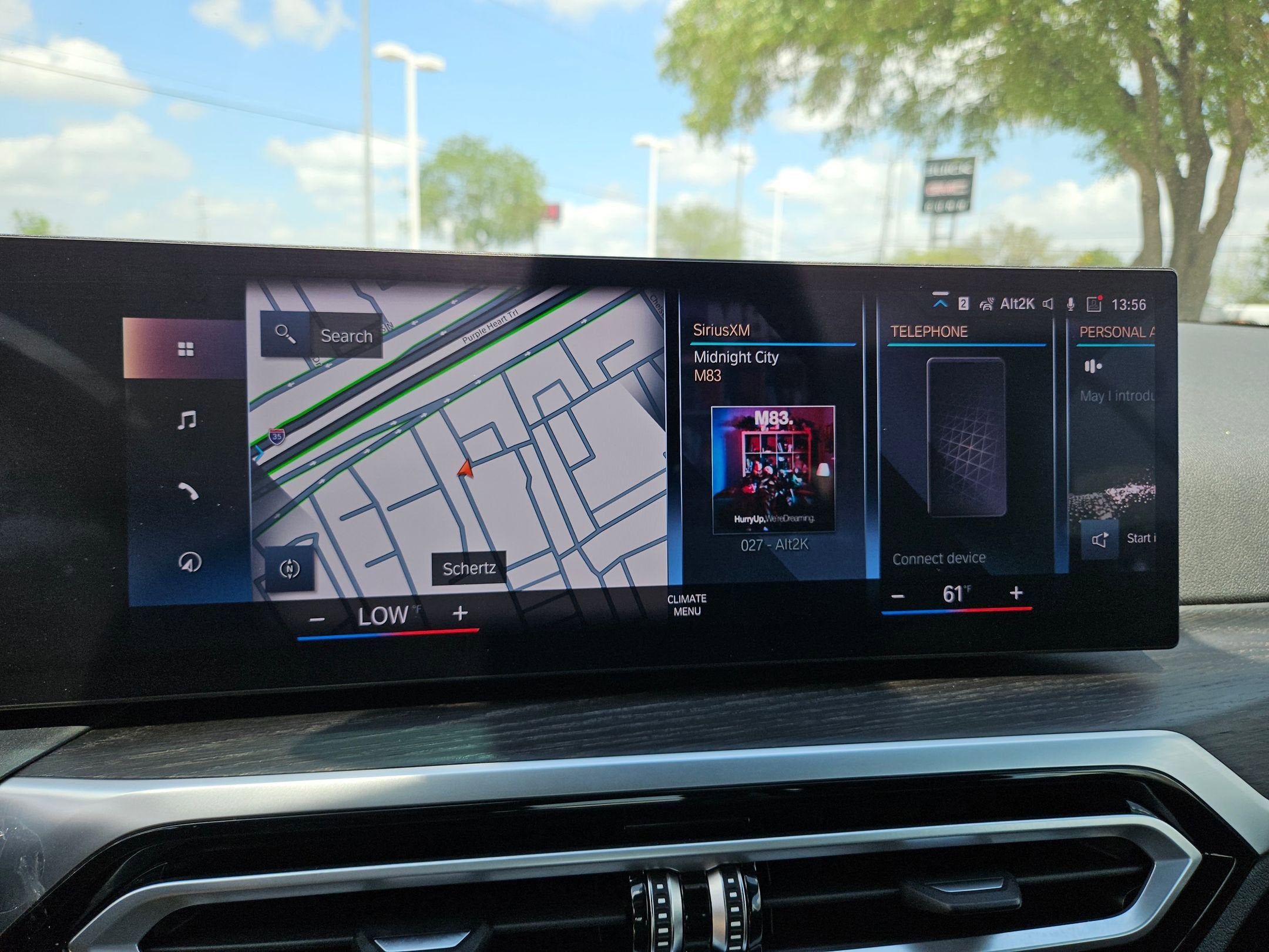 2024 BMW 4 SERIES 430I