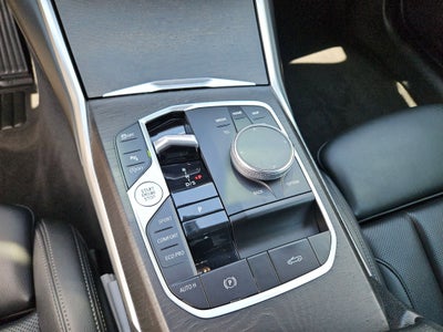 2024 BMW 4 SERIES 430I