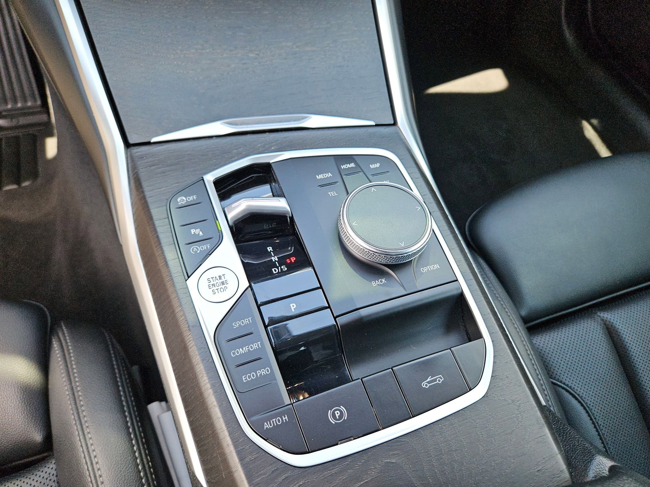 2024 BMW 4 SERIES 430I