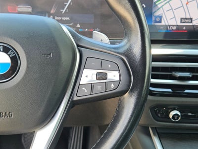 2024 BMW 4 SERIES 430I