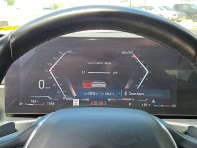 2024 BMW 4 SERIES 430I