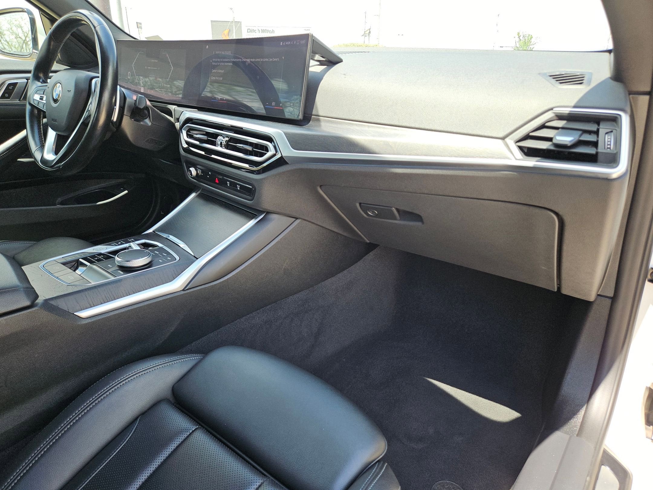 2024 BMW 4 SERIES 430I