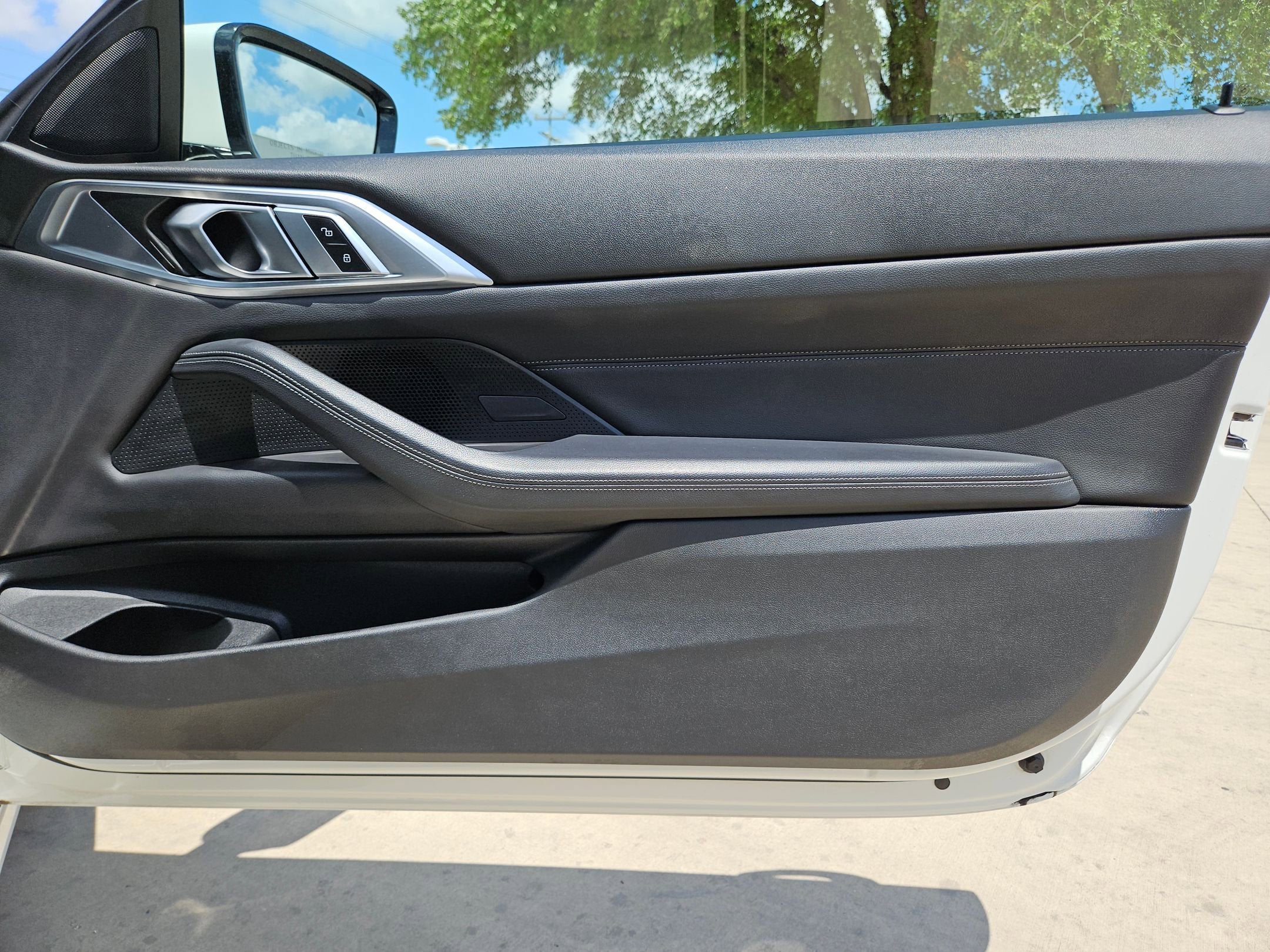 2024 BMW 4 SERIES 430I