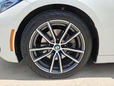 2024 BMW 4 SERIES 430I