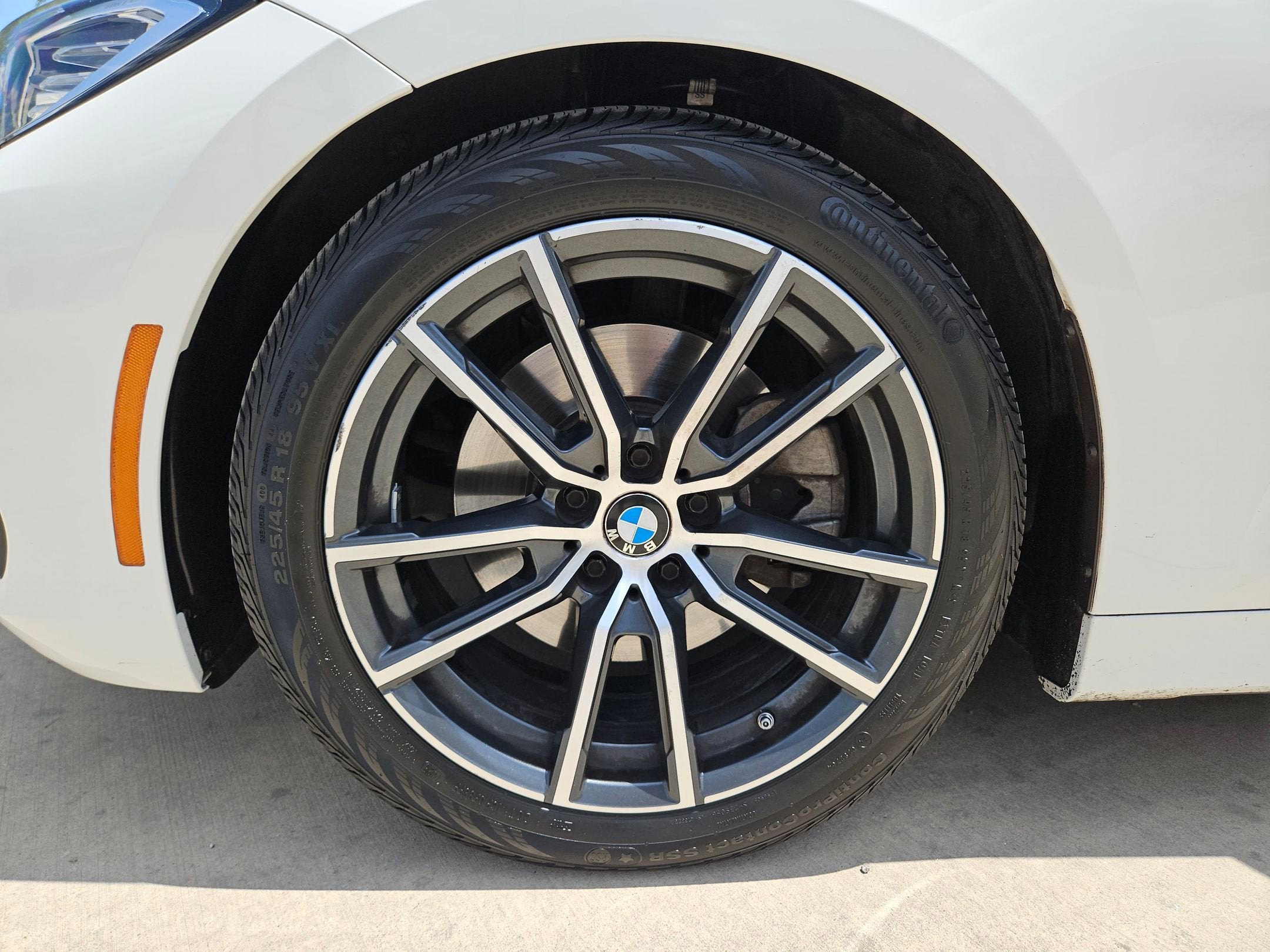 2024 BMW 4 SERIES 430I