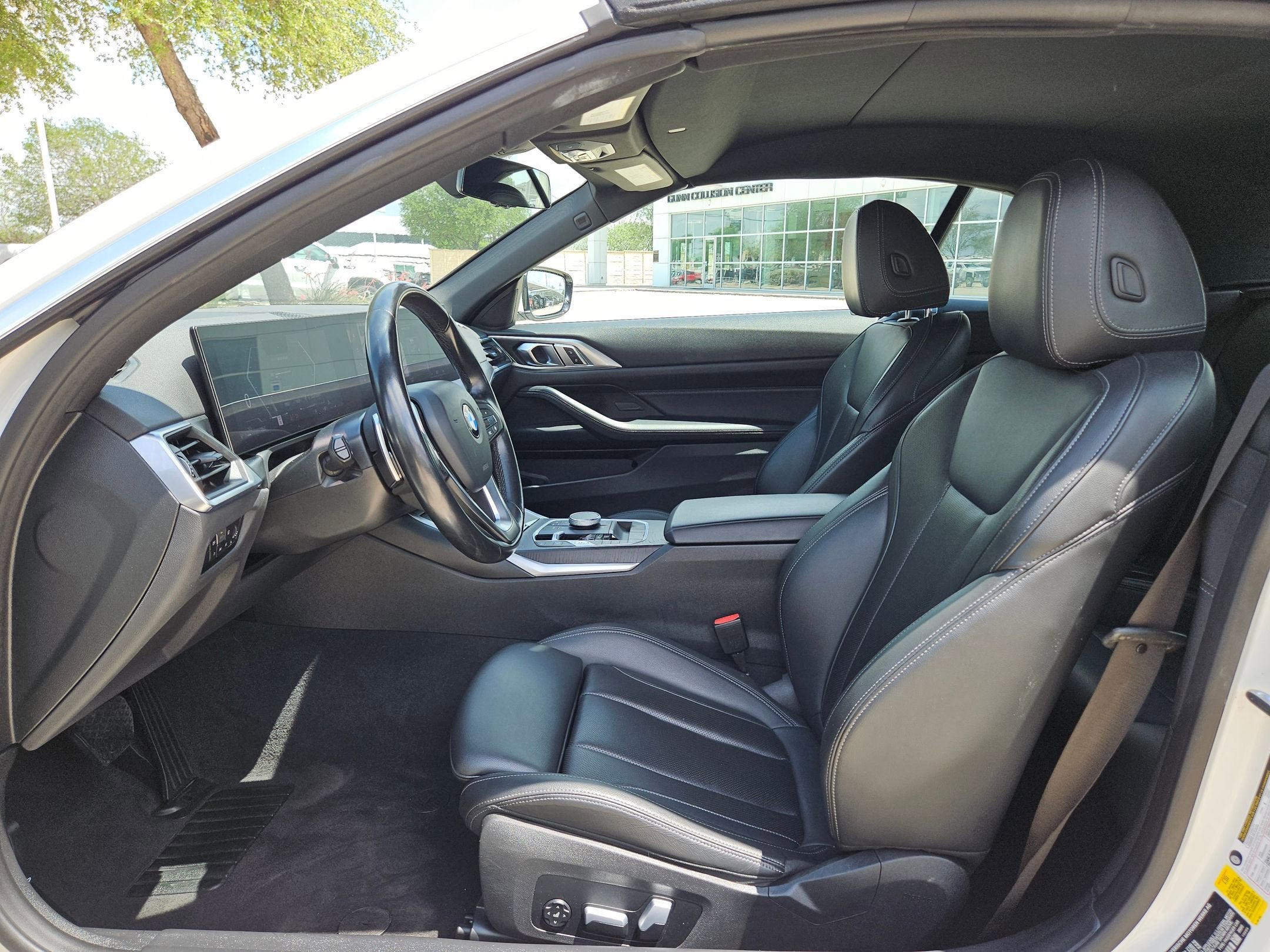2024 BMW 4 SERIES 430I
