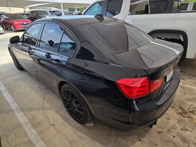 2015 BMW 3-SERIES GRAND TOURING