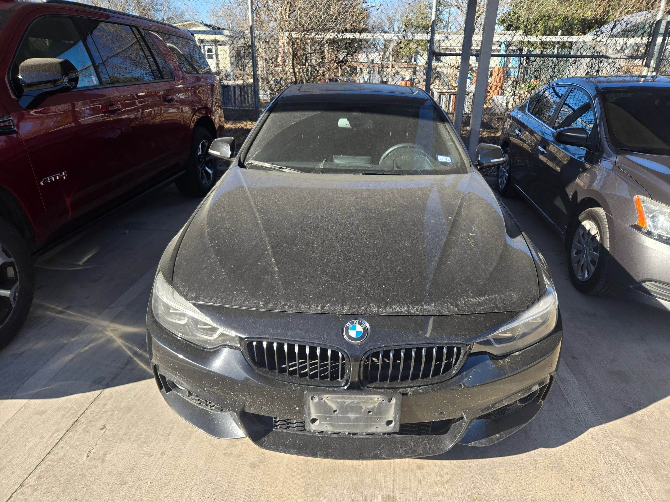 2020 BMW 430I 430XI