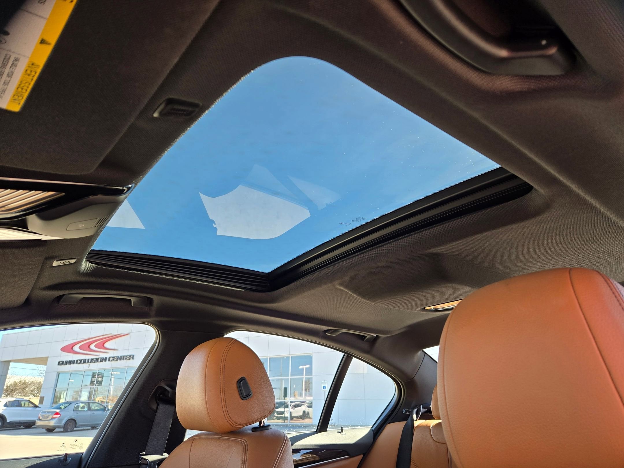 2019 BMW 5 SERIES 540I 540i xDrive