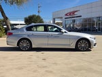 2019 BMW 5 SERIES 540I 540i xDrive