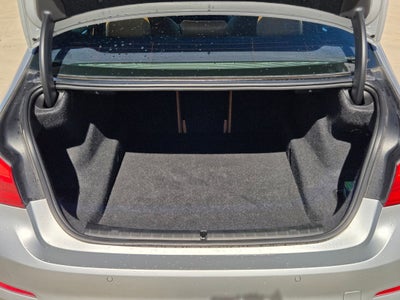 2019 BMW 5 SERIES 540I 540i xDrive