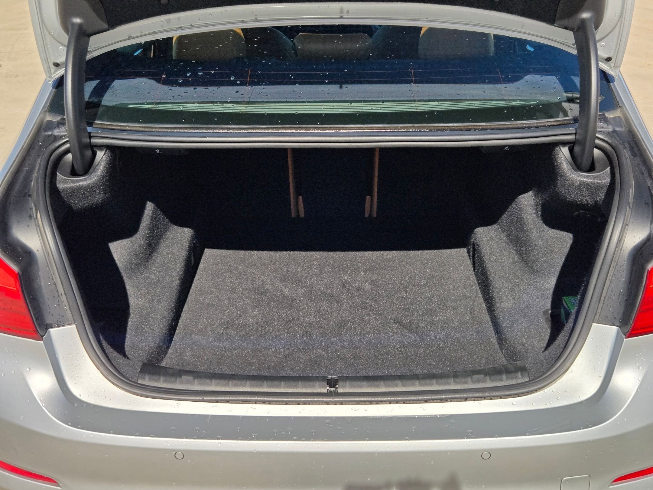 2019 BMW 5 SERIES 540I 540i xDrive