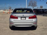 2019 BMW 5 SERIES 540I 540i xDrive