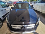 2017 Mercedes-Benz GLA GLA 250