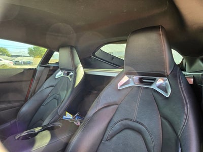 2023 Toyota GR Supra 3.0 Premium