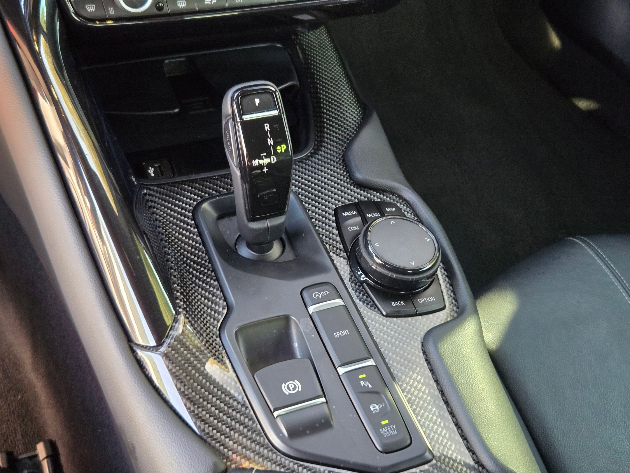 2023 Toyota GR Supra 3.0 Premium