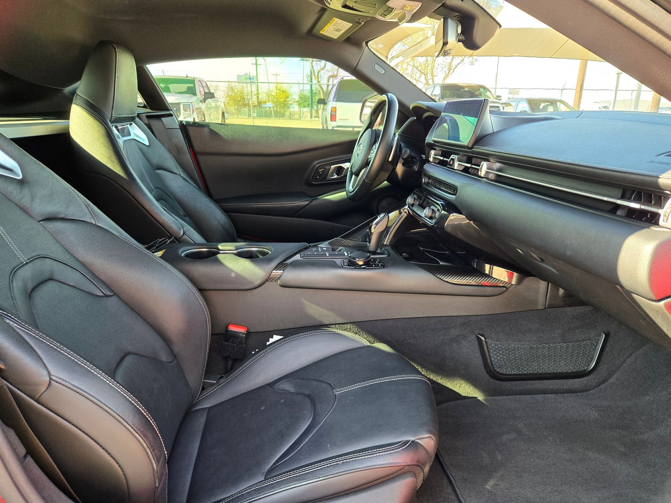 2023 Toyota GR Supra 3.0 Premium