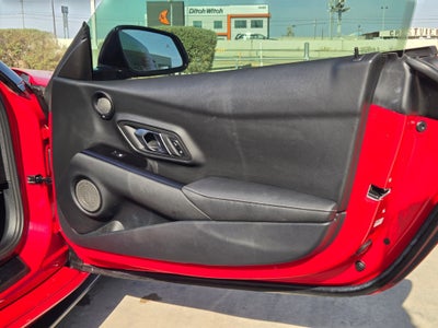 2023 Toyota GR Supra 3.0 Premium